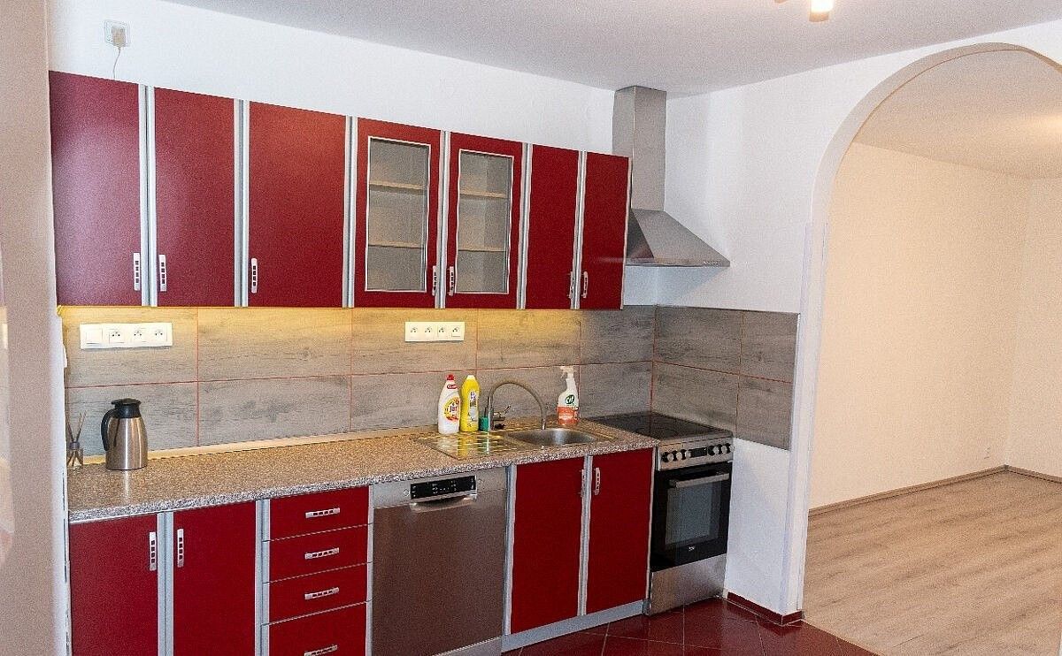 Byt 3+1 · 62 m² · Horní Bříza, okres Plzeň-sever, Plzeňský kraj - 3