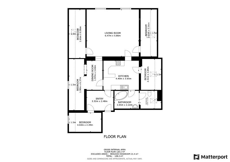 Prodej byt 5+kk - Bezručova, Jeseník, 161 m² - 5