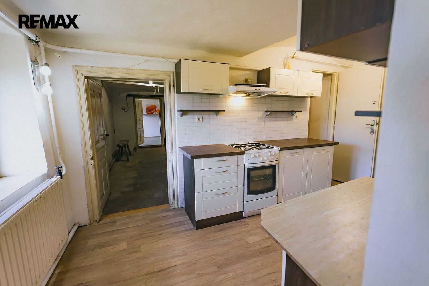 Rodinný dům · 192 m² · Dlouhá Loučka - Křivá, okres Olomouc - 3