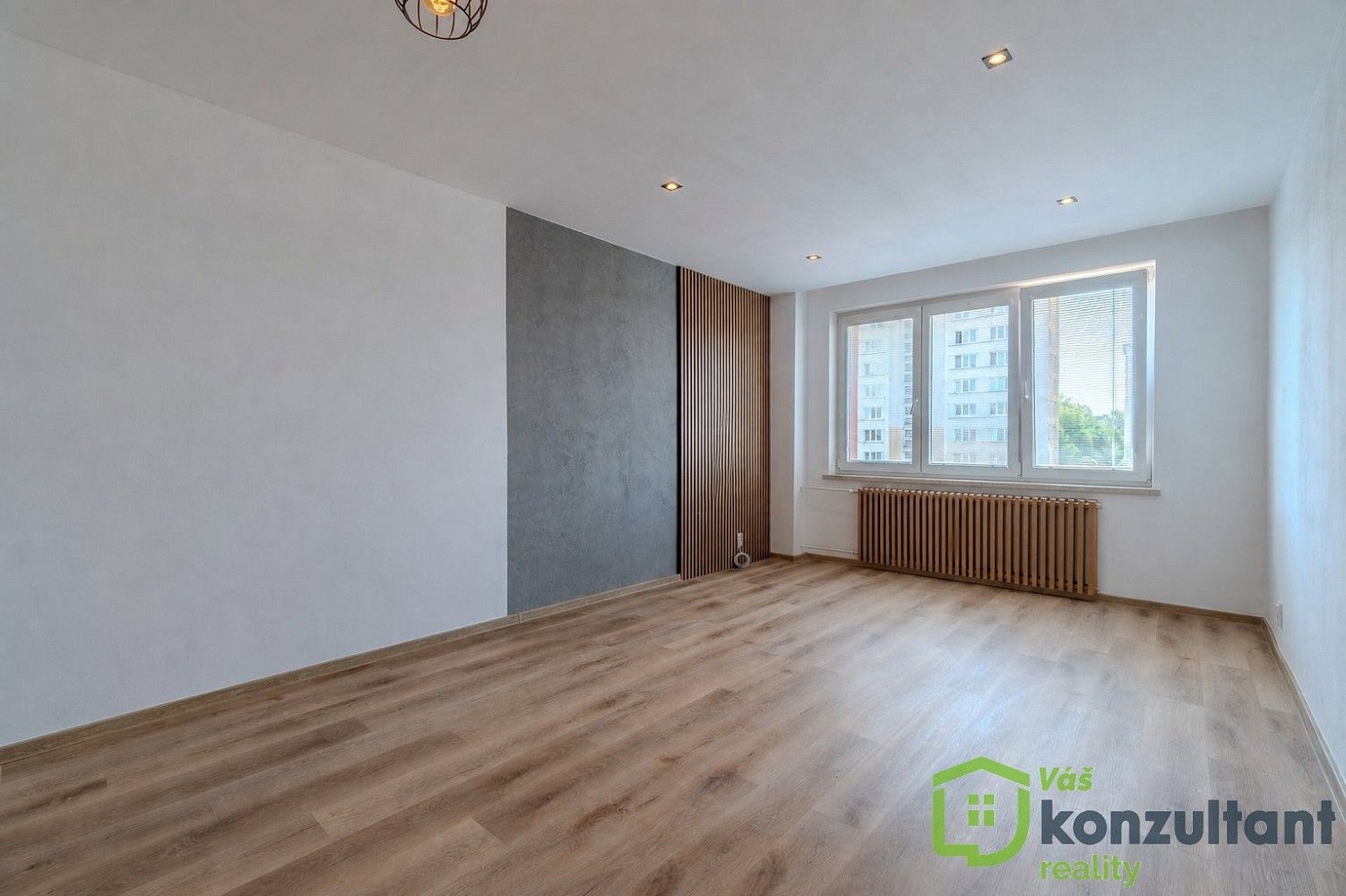 Prodej byt 3+1 - Ostrava - Hrabůvka, okres Ostrava-město, Moravskoslezský kraj, 78 m² - 2