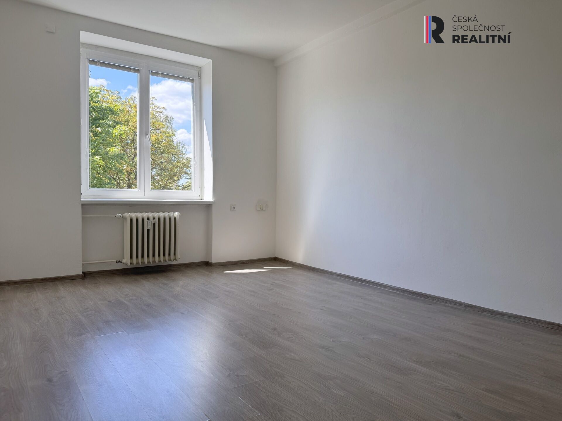 Byt 2+1 · 54 m² · Majakovského, Karlovy Vary - 4