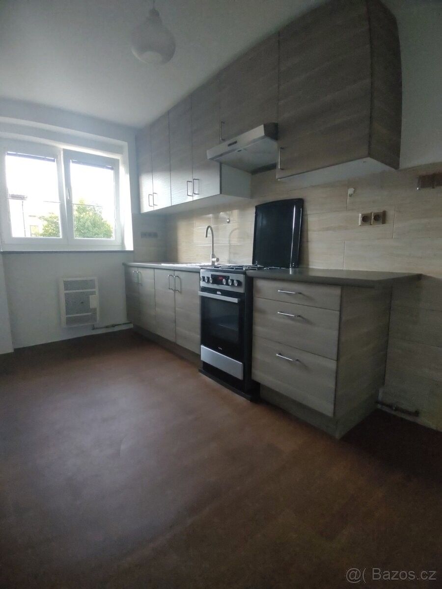 Byty, Zábřeh, 789 01