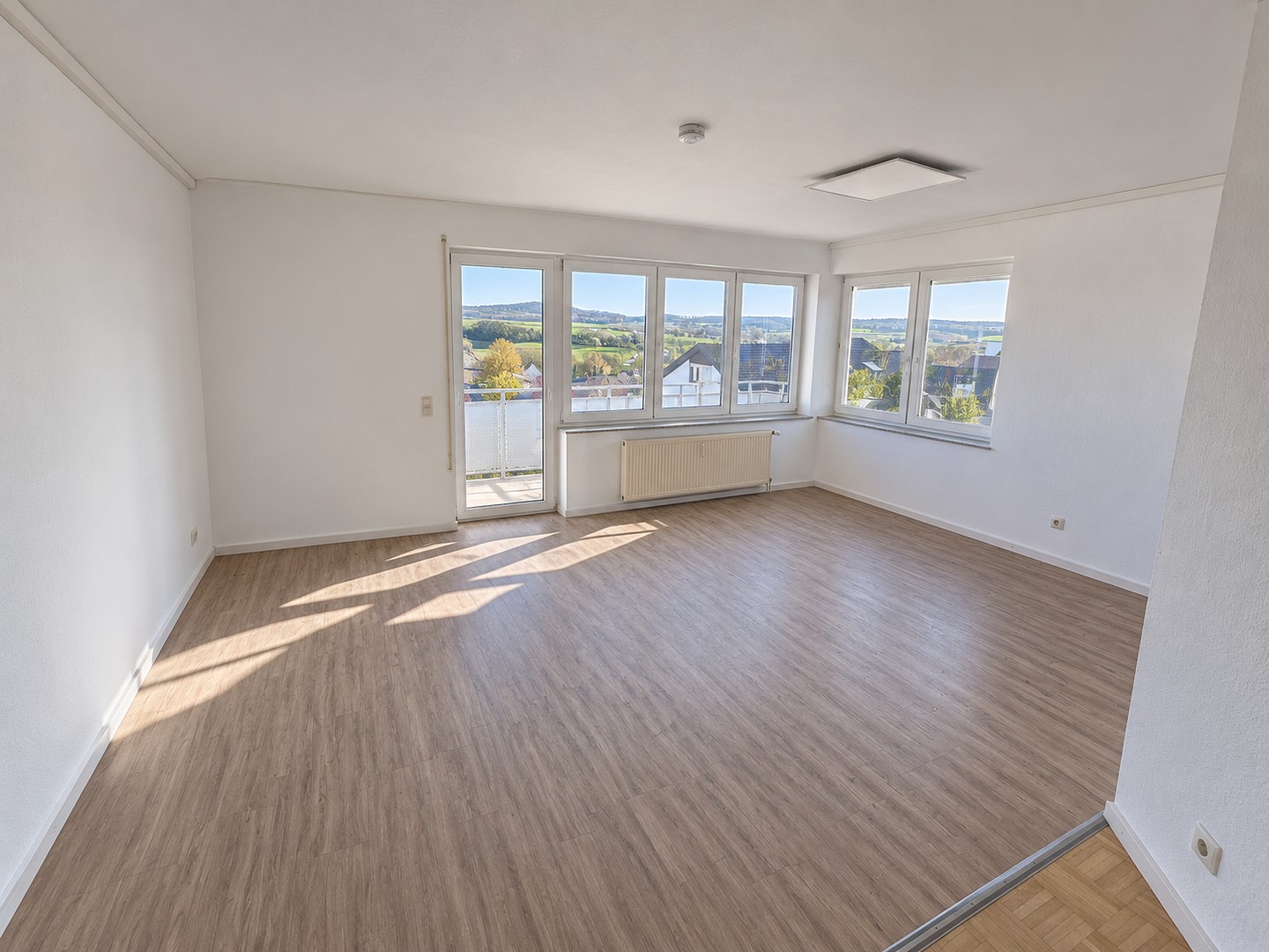 Byt 3+kk · 73 m² · , Bádensko-Württembersko - 4
