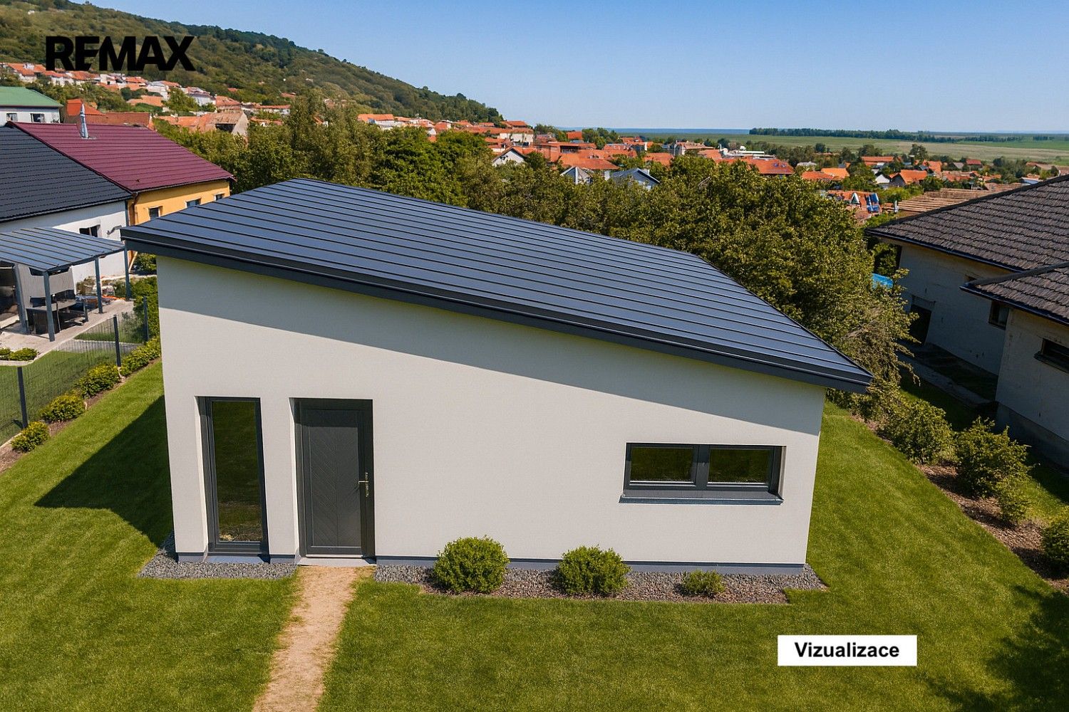 Rodinný dům · 117 m² · Viničné Šumice, okres Brno-venkov - 3