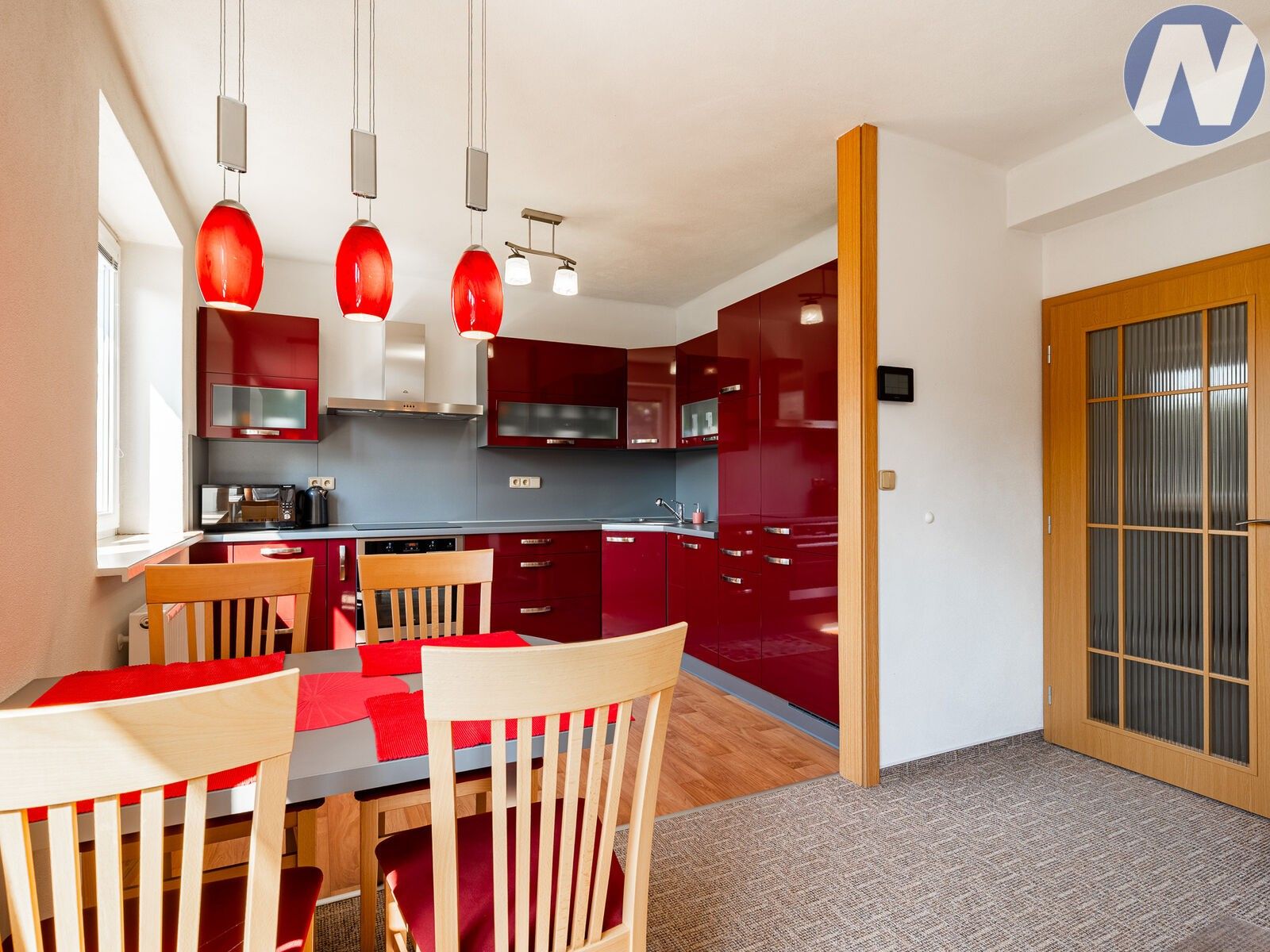 Byt 3+kk · 73 m² · Pačejov Pačejov-nádraží - 3