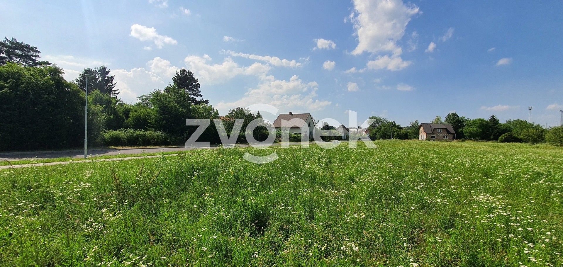 Prodej pozemek pro bydlení - Hulín - 5