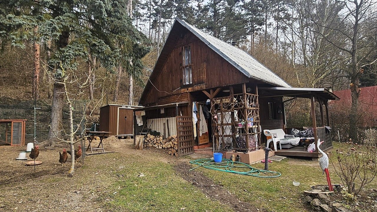 Chalupa · 25 m² · Dolany nad Vltavou - Debrno, okres Mělník, Středočeský kraj - 4