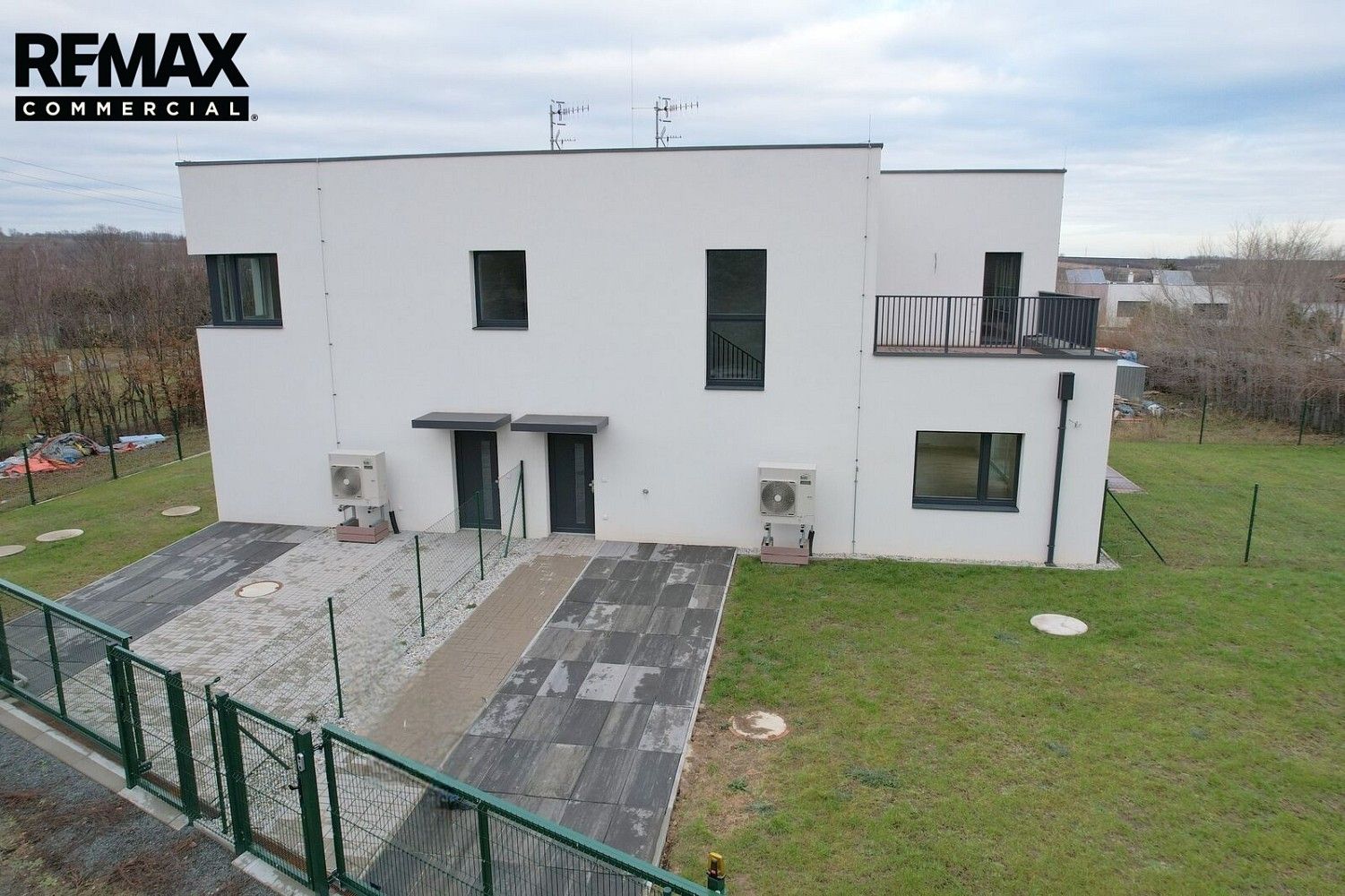 Rodinný dům, 160 m²