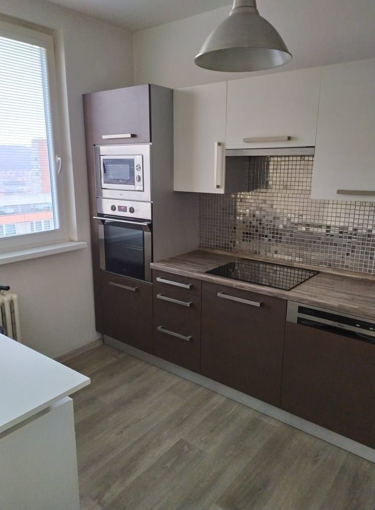 Pronájem byt - Zlín, 760 05