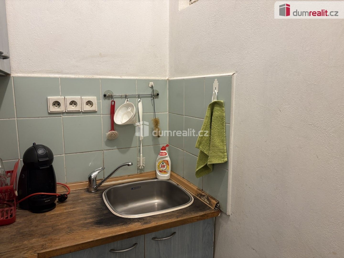Prodej rodinný dům - Mariánská, Příbram, 84 m² - 5