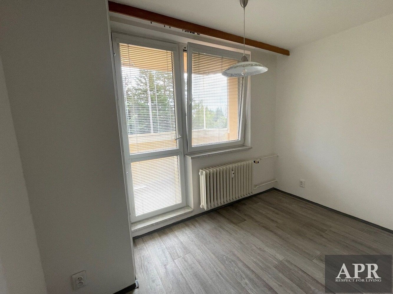 Pronájem byt 1+1 - Uherský Brod, okres Uherské Hradiště, Zlínský kraj, 41 m² - 5