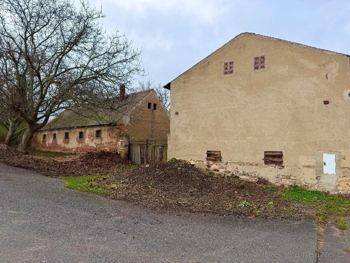 Prodej ostatní - Třebívlice, 411 15