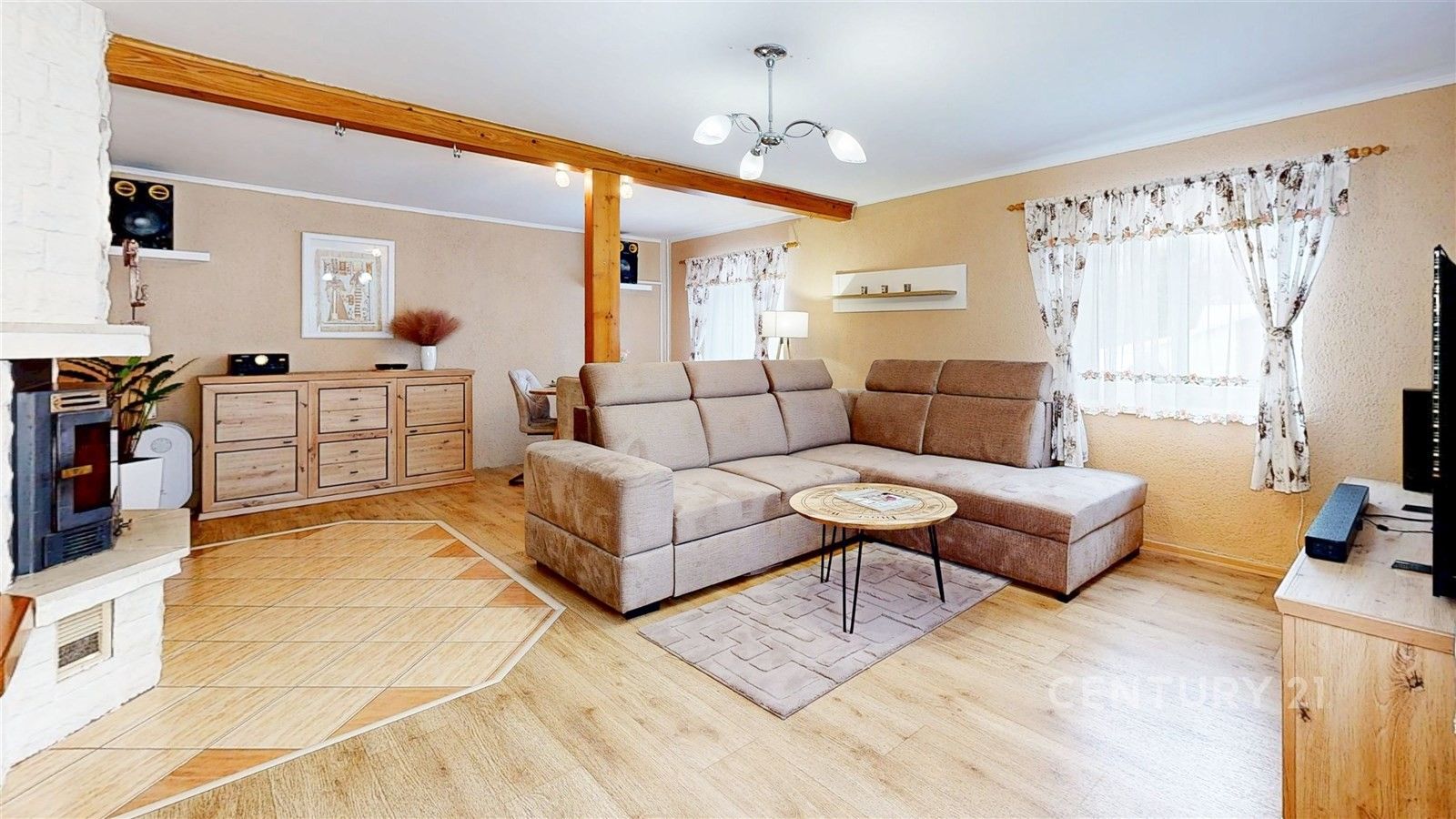 Prodej rodinný dům - Dolina, Krajková, 145 m²