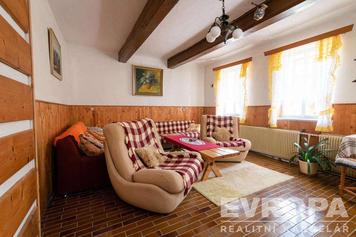 Chalupy, Háje nad Jizerou - Dolní Sytová, okres Semily, Liberecký kraj, 230 m² - 2