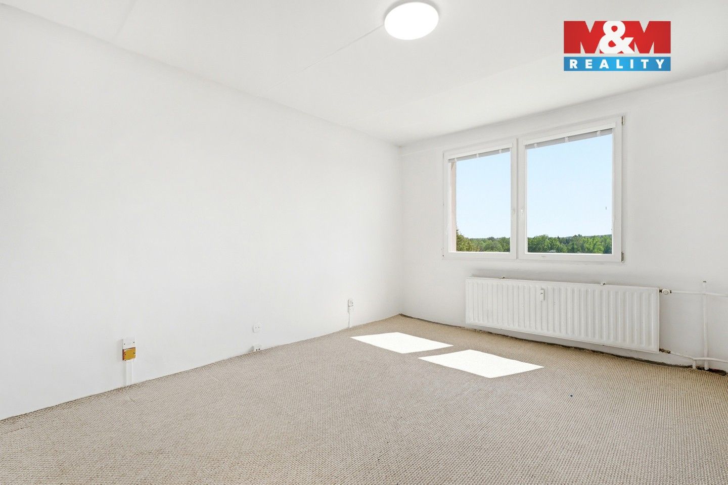 Prodej byt 1+1 - Jižní, Stráž pod Ralskem, 34 m² - 5