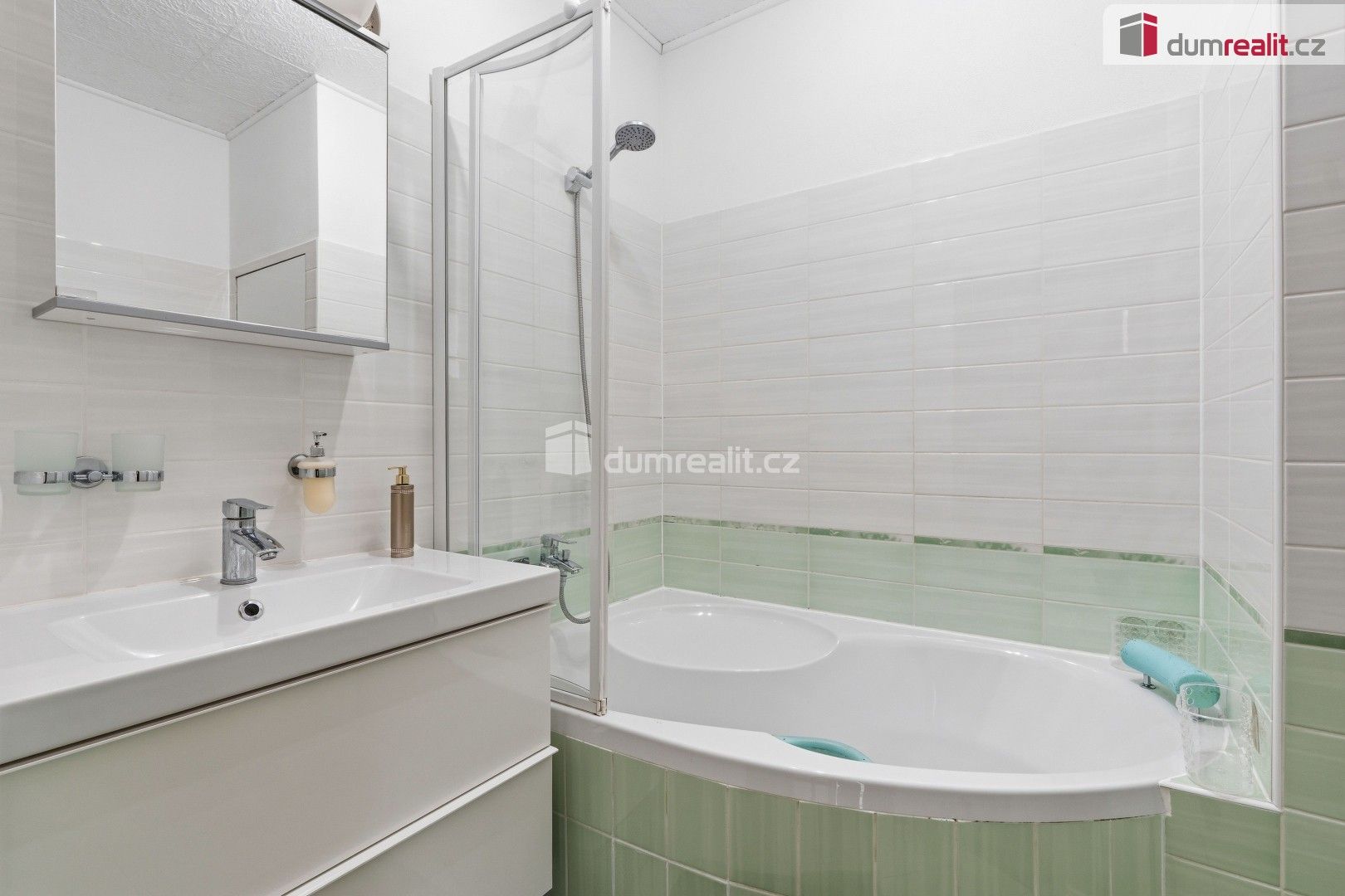 Byt 3+1 · 62 m² · Vřesová, Hodonín - 3