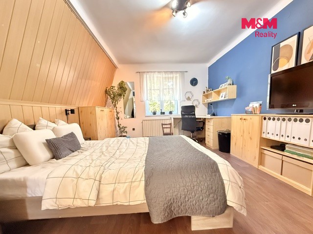 Prodej rodinný dům - Svobodova, Bílovec, 115 m² - 5