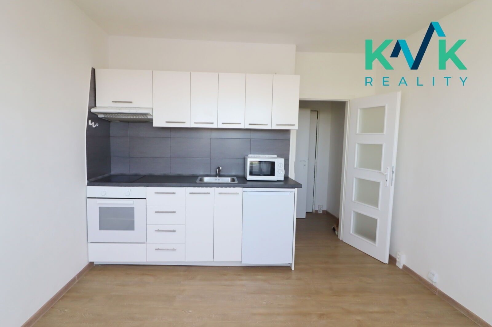 1+kk, Mánesova 1652, Sokolov, 22 m² - 2