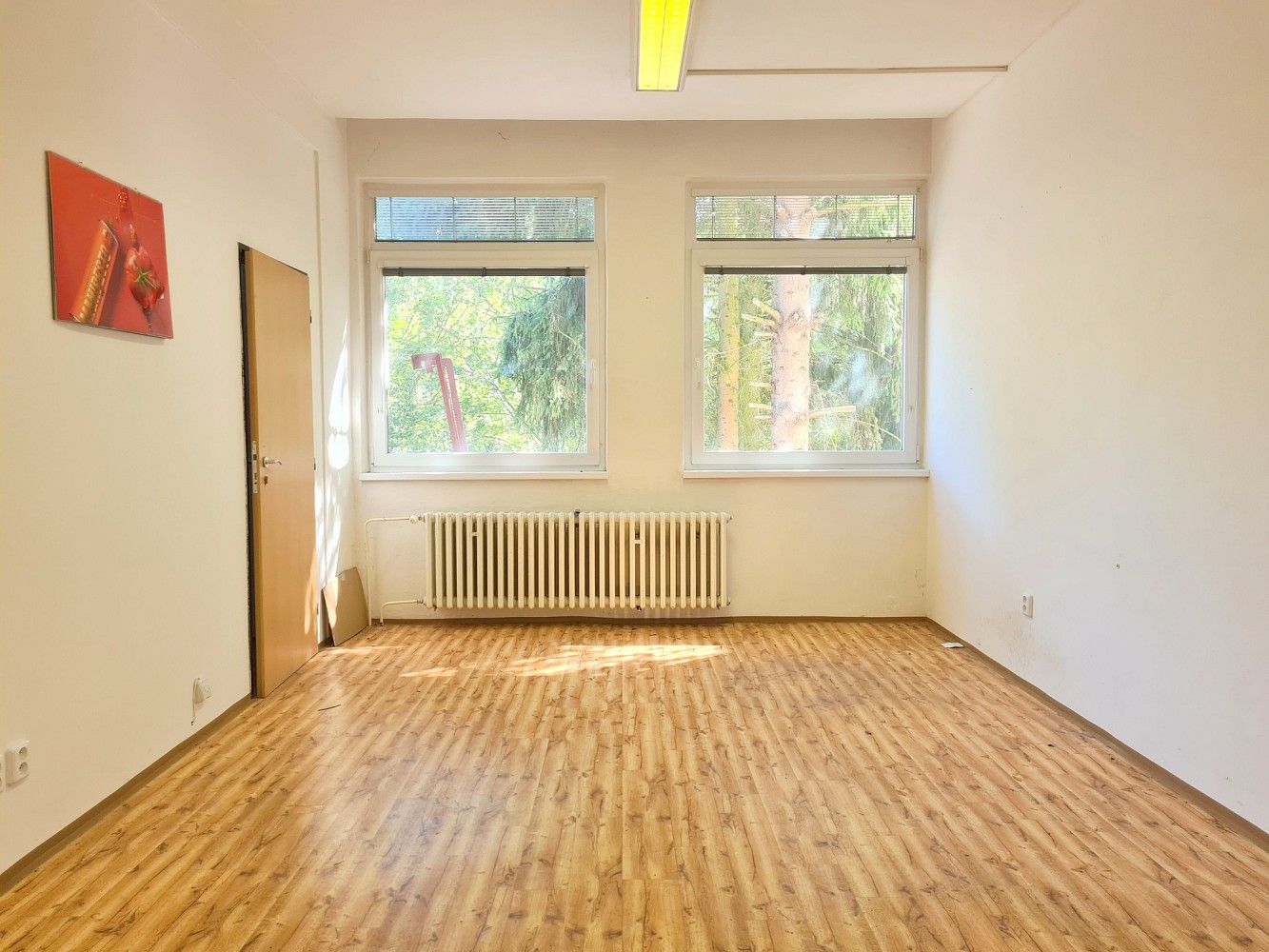 Kanceláře, Polenská, Jihlava, 250 m² - 2