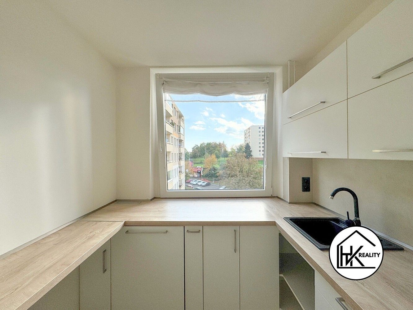 Byt 3+1 · 71 m² · Krušnohorská, Teplice - Trnovany - 3