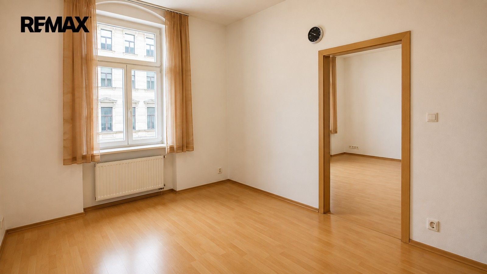 Byt 3+1 · 76 m² · Lázeňská 543, Karlovy Vary - 4