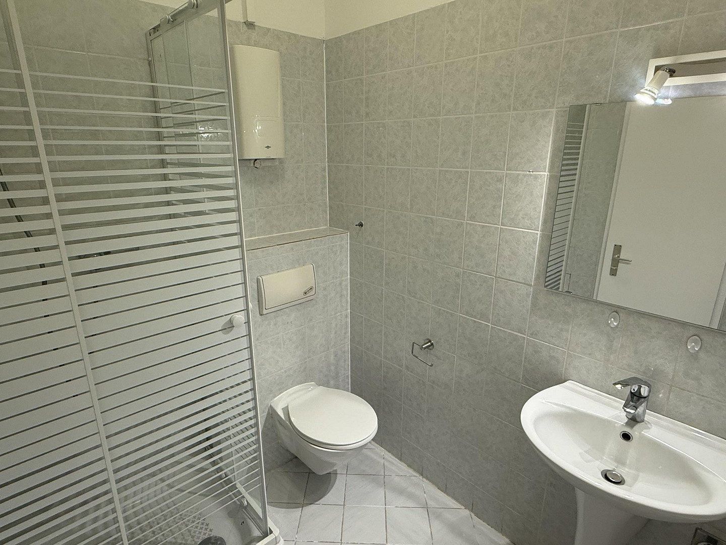 Prodej byt 1+1 - Mindener Straße 3 Berlin Charlottenburg Berlin 10589, 36 m² - 5