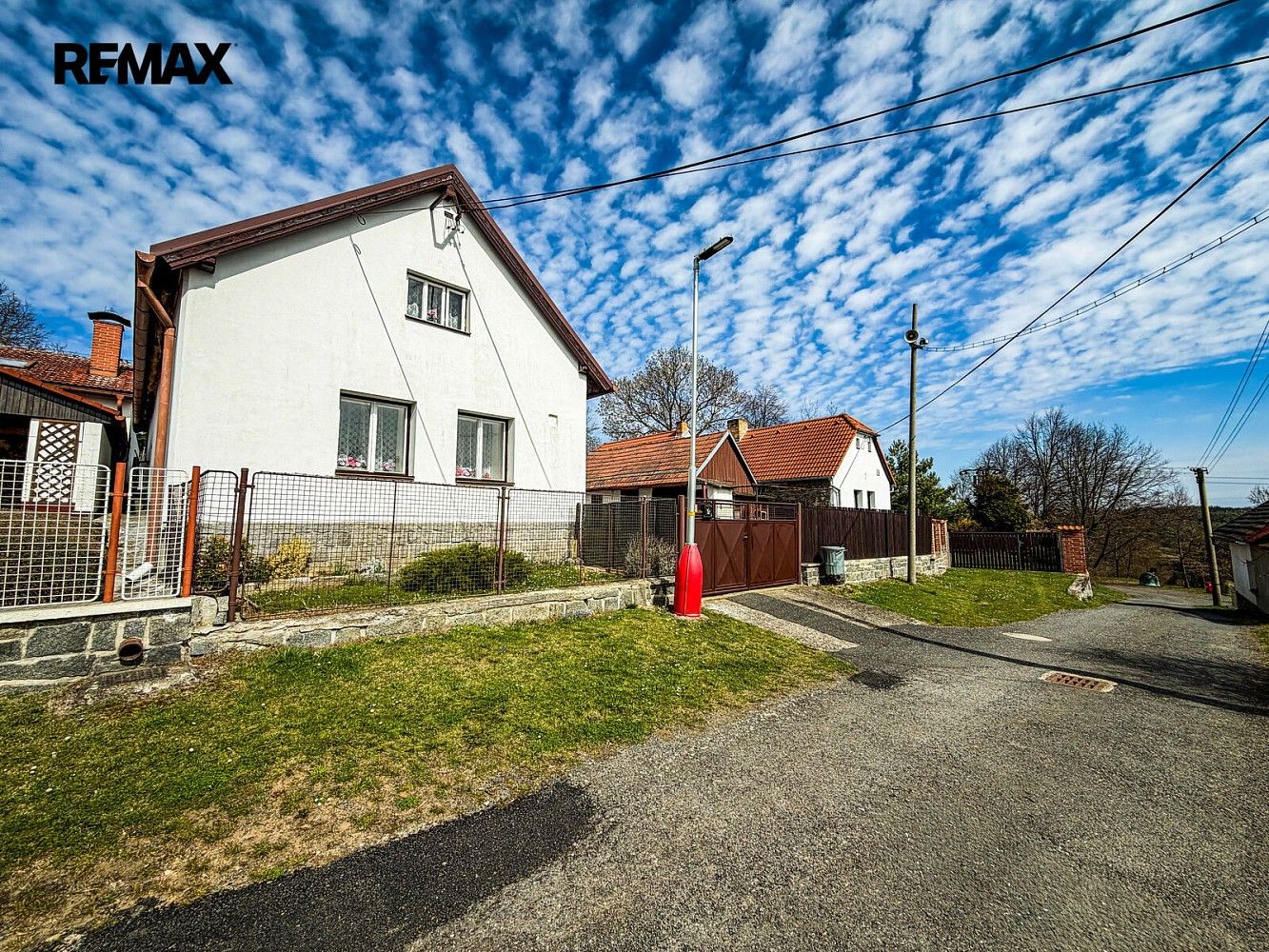 Chalupa · 95 m² · Zalužany, okres Příbram, Středočeský kraj - 4