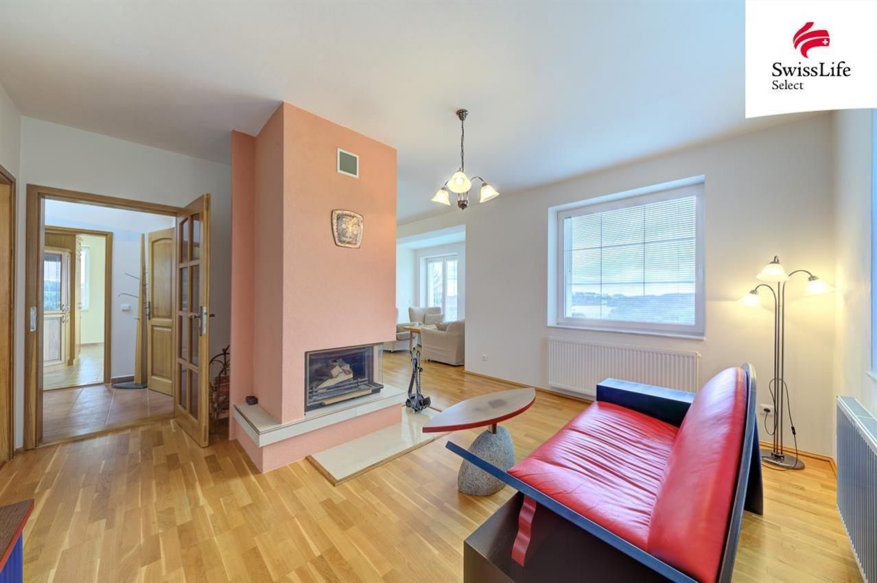 Prodej rodinný dům - Jamné nad Orlicí, 200 m²