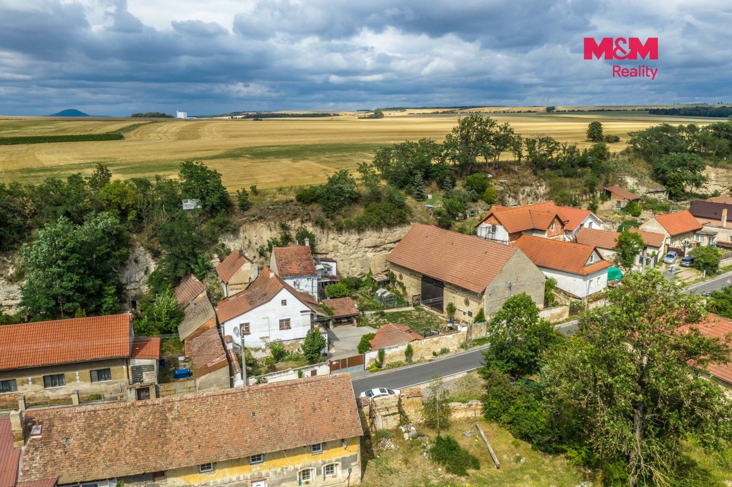 Rodinný dům · 155 m² · Neuměřice - 2