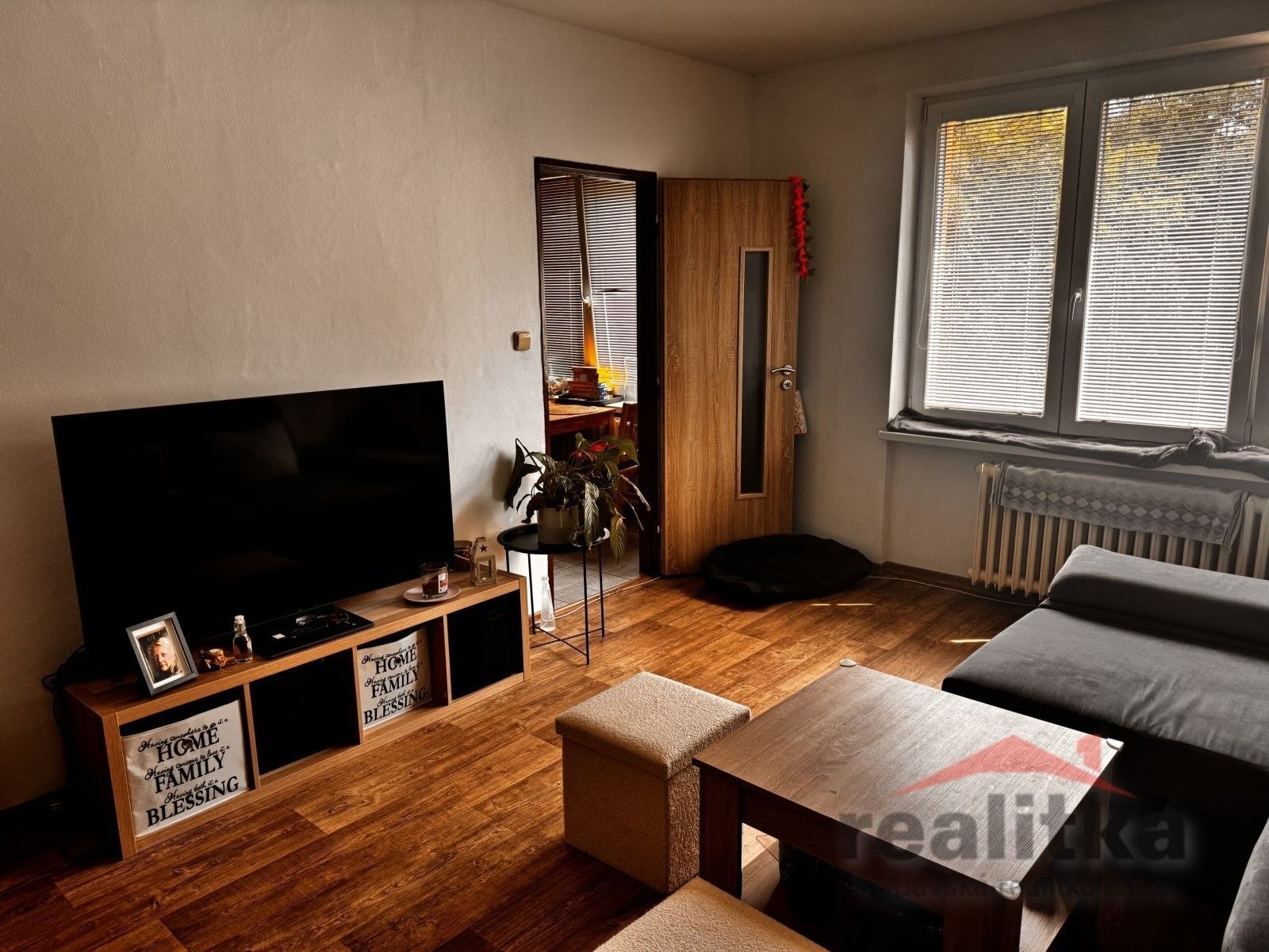 Byt 2+1 · 50 m² · Olomoucká, Opava - 4
