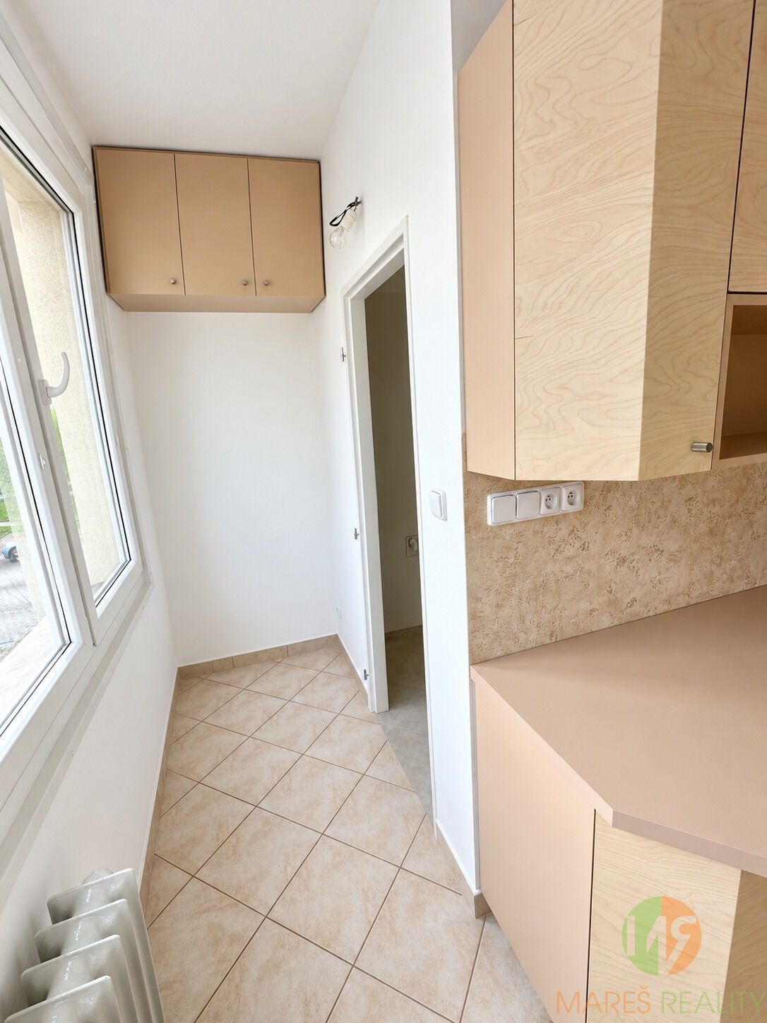 Prodej byt 4+1 - Nádražní  , České Budějovice, 65 m² - 5