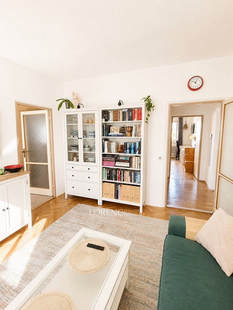 Byt 3+1, 73 m²