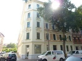 Kancelář · 134 m² · Plaussigerstr. Leipzig Sellerhausen-Stünz Sachsen 04318 - 3