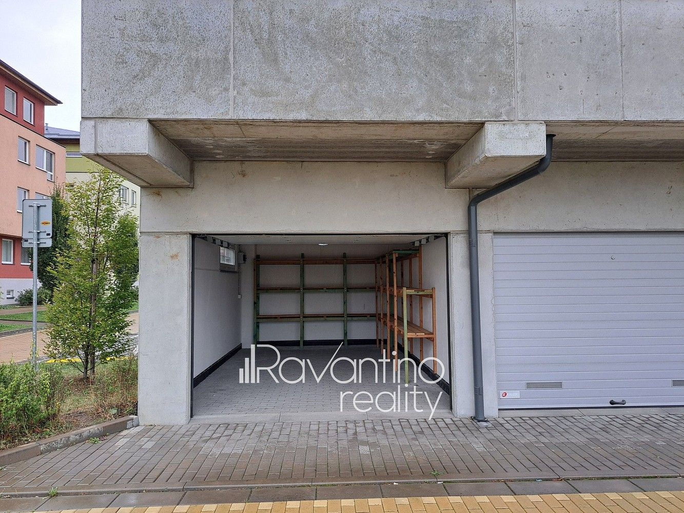 Ostatní, Šlapanice, okres Brno-venkov, Jihomoravský kraj, 22 m² - 2