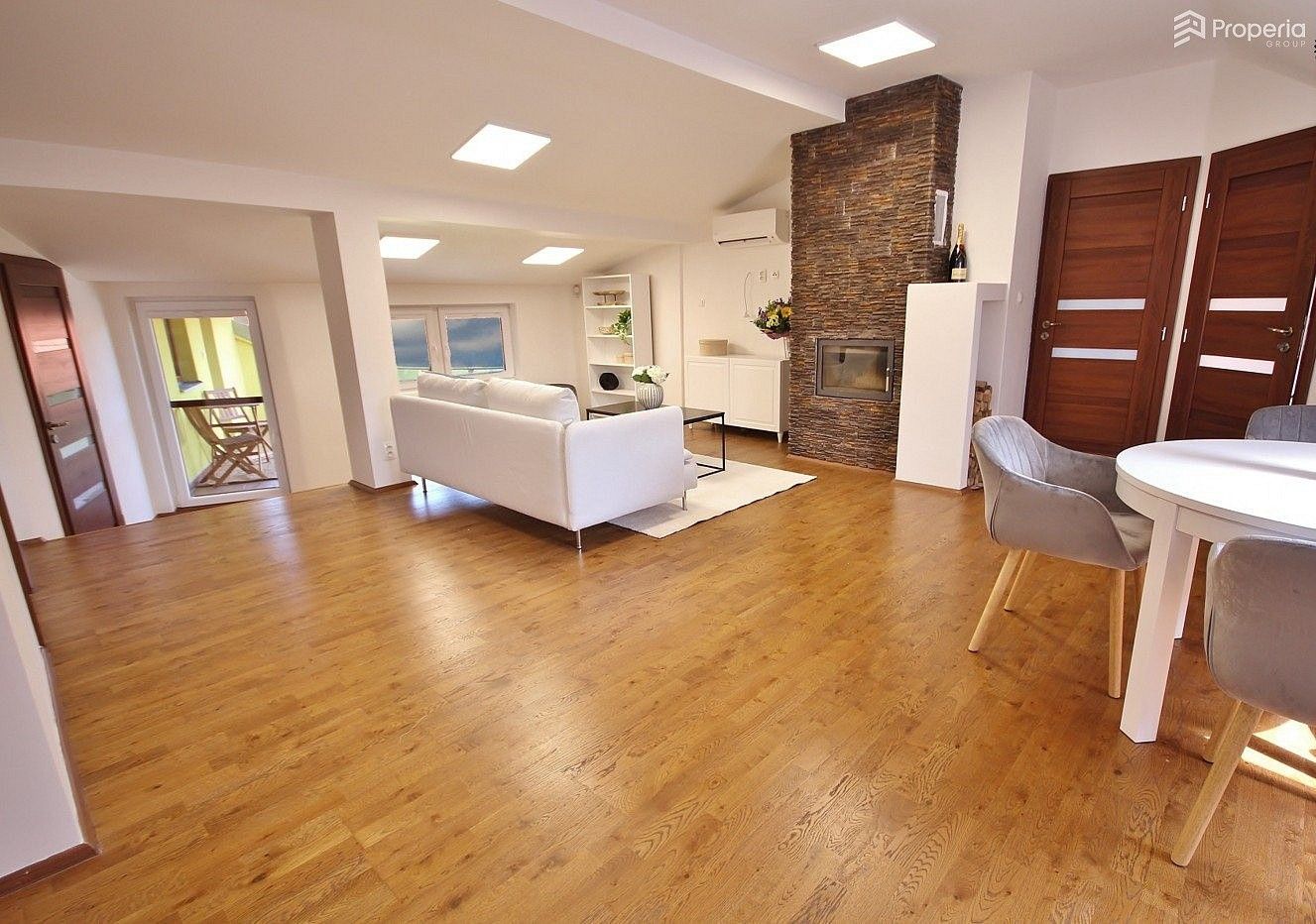 4+kk, Brno - Žebětín, okres Brno-město, Jihomoravský kraj, 118 m² - 1