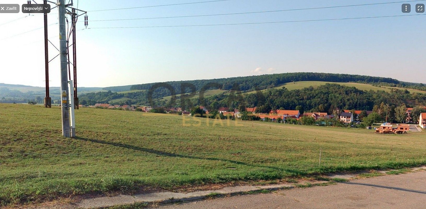Zemědělský pozemek · Šumice, okres Uherské Hradiště, Zlínský kraj - 3