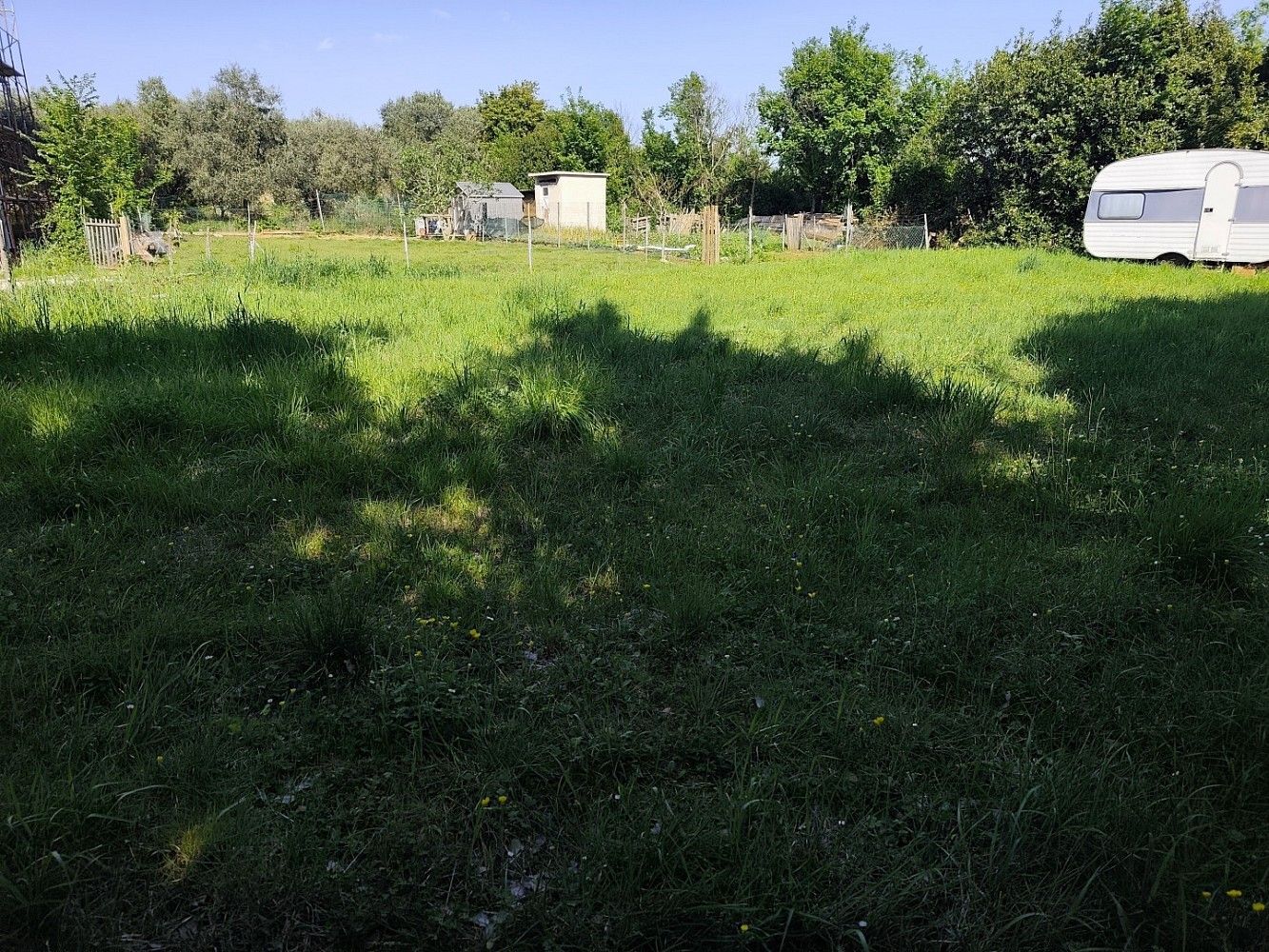 Pozemek pro bydlení · Pula, HR - 3