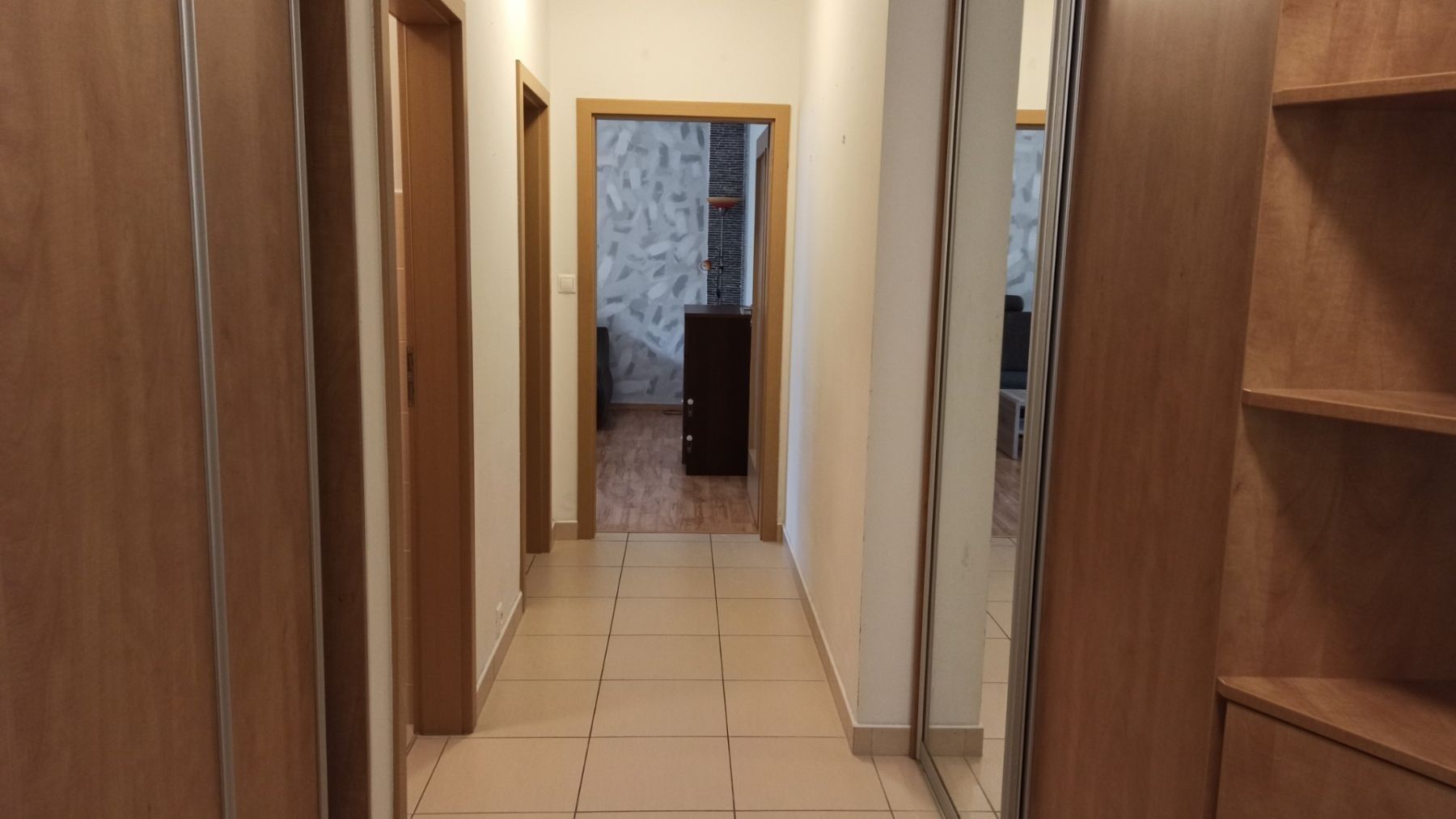 Pronájem byt 2+kk - K Babě, Brno - Medlánky, Jihomoravský kraj, 58 m² - 5