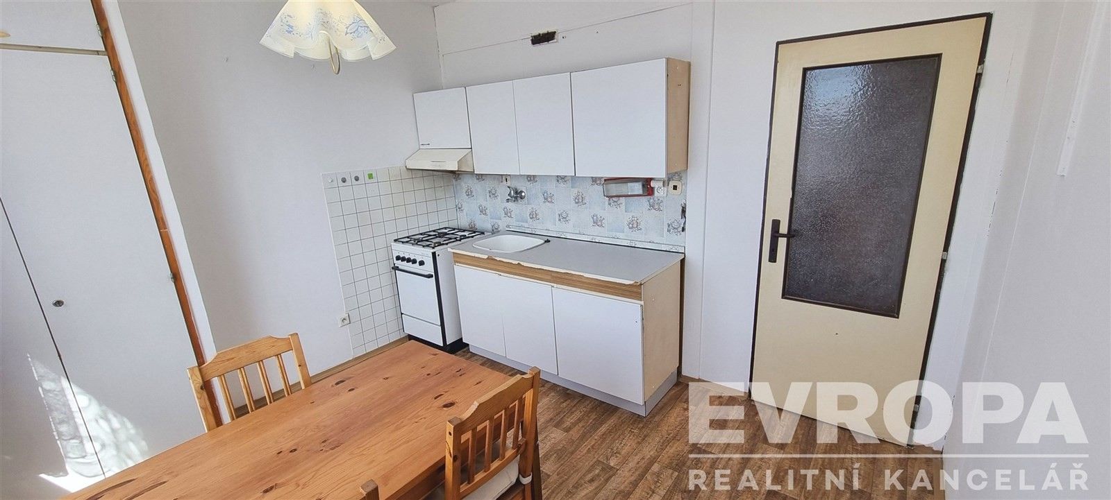 Byt 1+1 · 36 m² · Žižkov II 1255, Havlíčkův Brod - 3