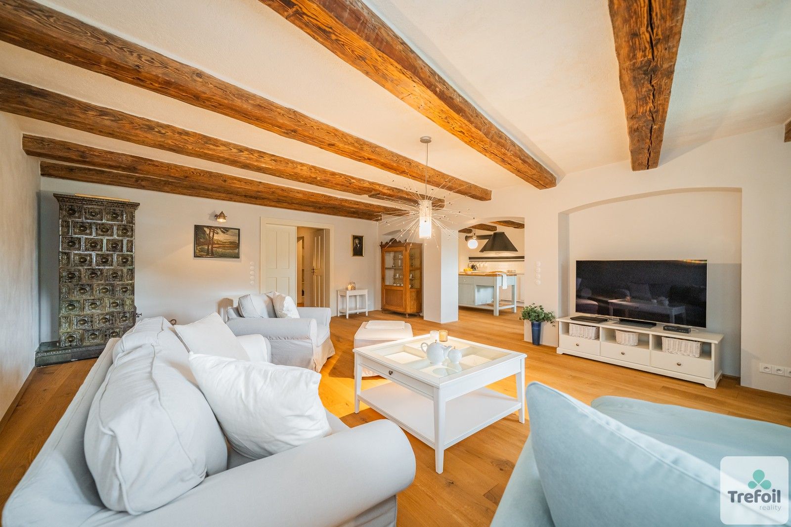 Prodej rodinný dům - T. G. Masaryka, Loket, 562 m²