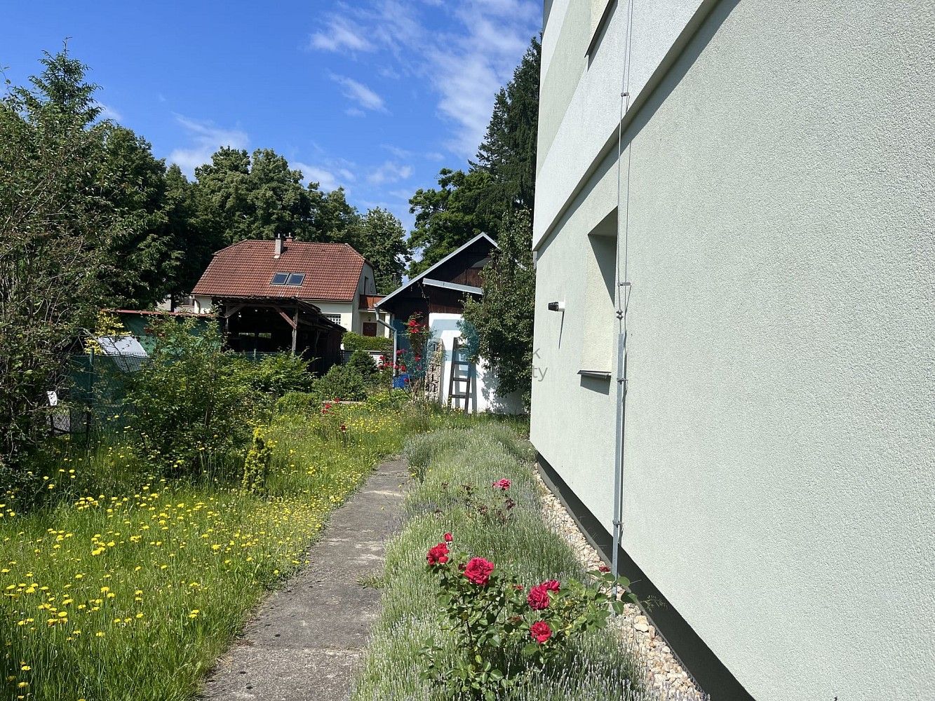 Rodinný dům · 140 m² · Erbenova, Suchdol nad Lužnicí, okres Jindřichův Hradec - 4