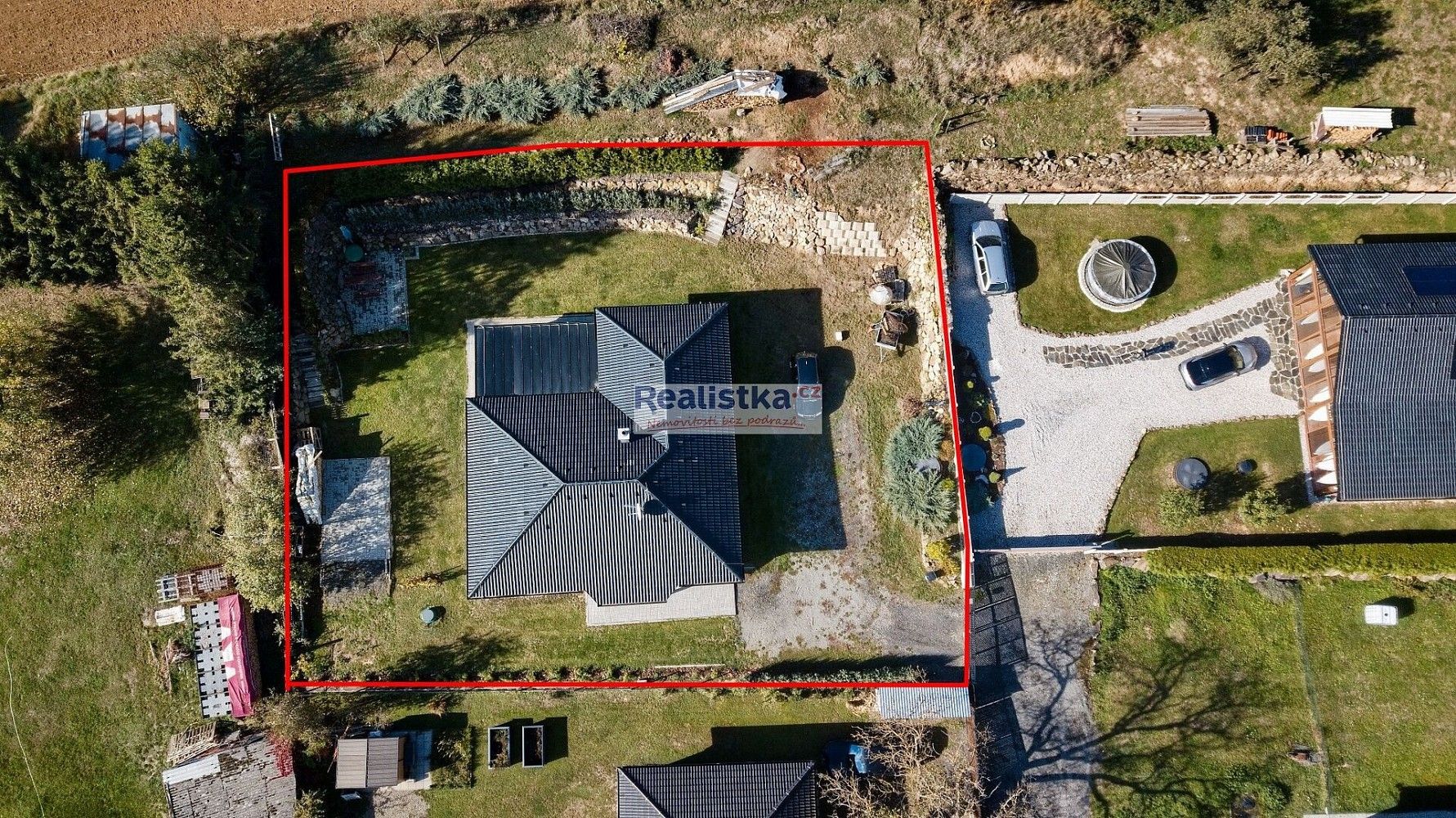 Rodinný dům · 127 m² · Kbelany, okres Plzeň-sever - 4