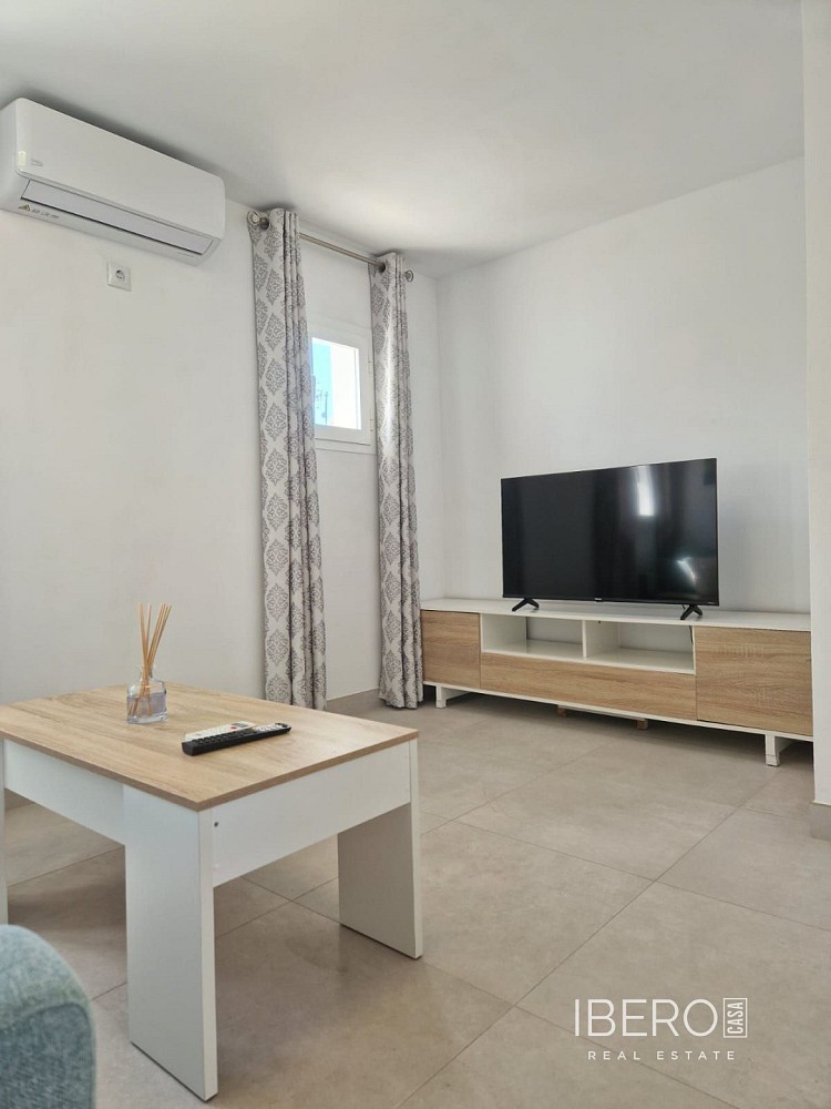 2+kk, Estepona, Španělsko, 44 m² - 2