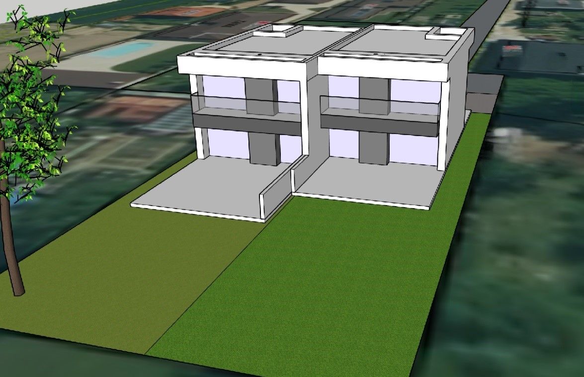 Prodej pozemek pro bydlení - Česká, 740 m² - 5