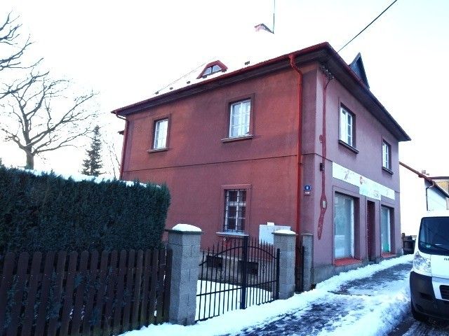 Prodej rodinný dům - Varnsdorf, 407 47