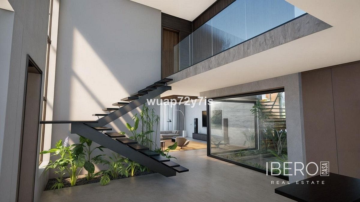 Rodinný dům · 232 m² · Estepona, ES - 4