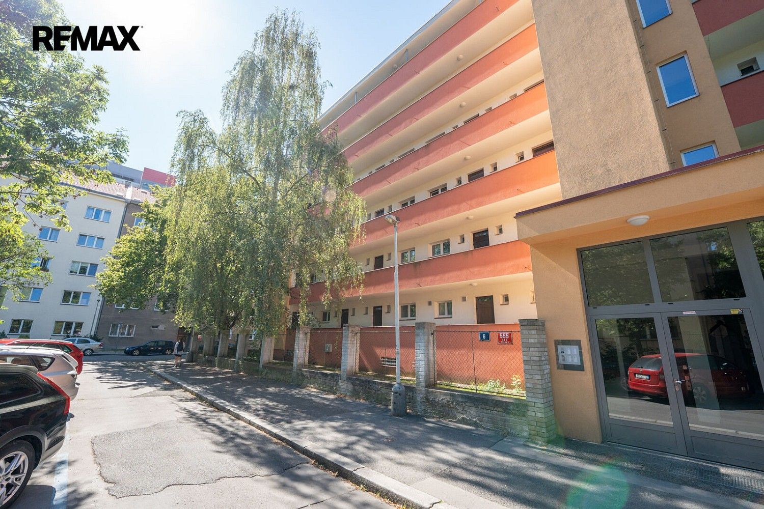 Byt 1+1 · 33 m² · Praha - Krč, okres Praha 4, Hlavní město Praha - 4