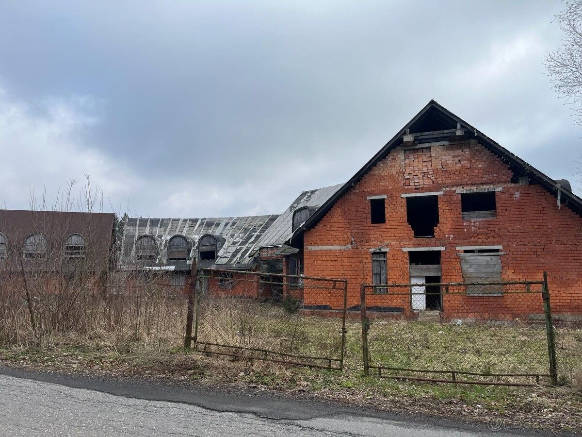 Pozemky pro bydlení, Dobruška, 518 01