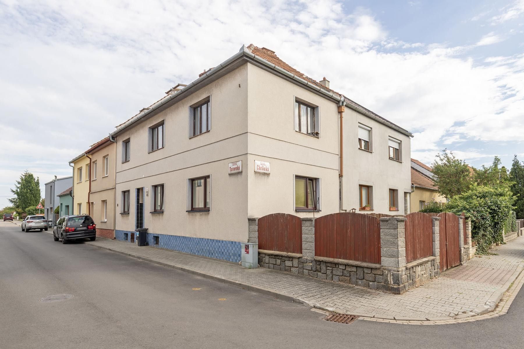 Rodinný dům, 218 m²