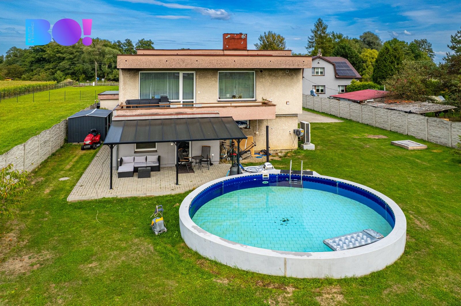 Ostatní, Dětmarovice, 280 m²